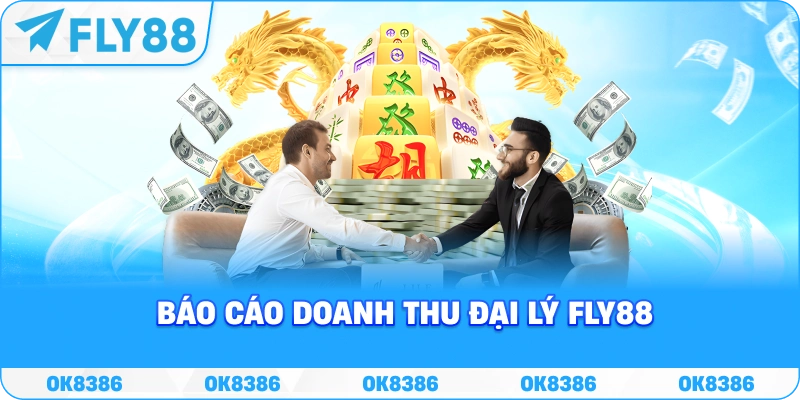Đại Lý Fly88 – Hướng Dẫn Kiếm Hoa Hồng Hiệu Quả