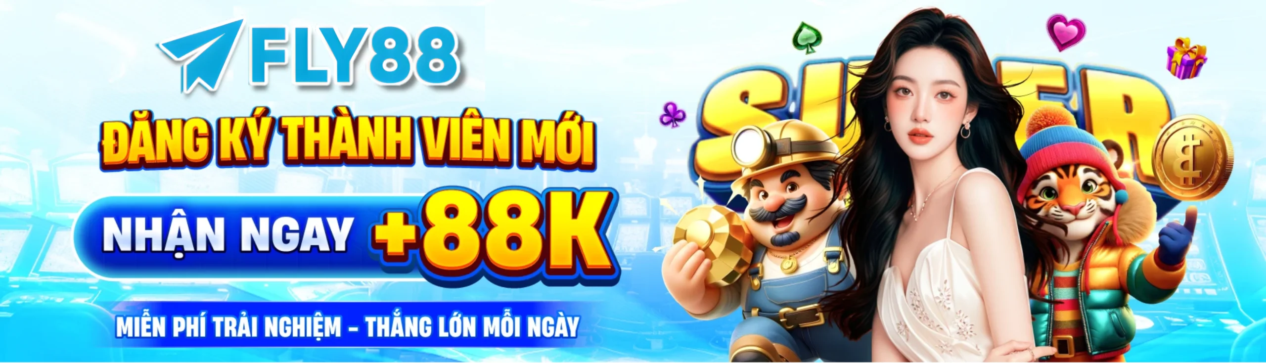 banner trang chủ chính thứ fly88 mới nhất 2026
